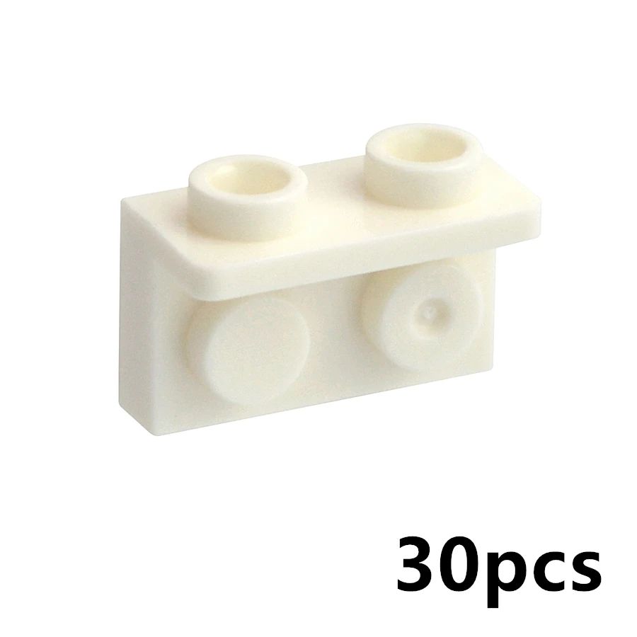 Compatible 21712 44728 3956 99207 36841 36840 99781 99780 Changeover Building Blocks Wall Panel Bracket Corner Connectors Toys