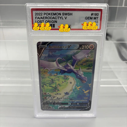 DIY PTCG Rating Card Collection Card 2021 SWSH FA/RAYQUAZA V MEWTWO ex Copy 10Points Rating Card Anime Game Gift