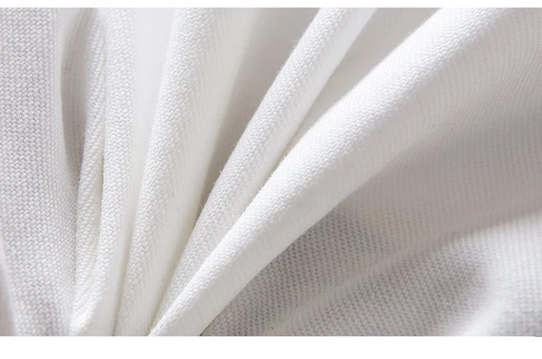 White Shorts Men Cotton Casual Shorts Bermudas Summer Slim Fit Drawstring Shorts Daily Wear Soft Touch and Comfortable Pants