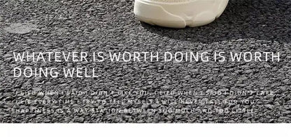 Chunky Platform Clogs Sandals Women 2025 Summer Soft Thick Bottom Beach Garden Shoes Woman Slide Non Slip Eva Wedge Slippers