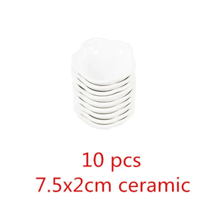 Hotpot Arch Bridge Plate Sushi Bridge Boat Tableware Dessert Wooden Dim Sum Plate Sushi Tray Japanese Kitchen Bento  Sushi Plate