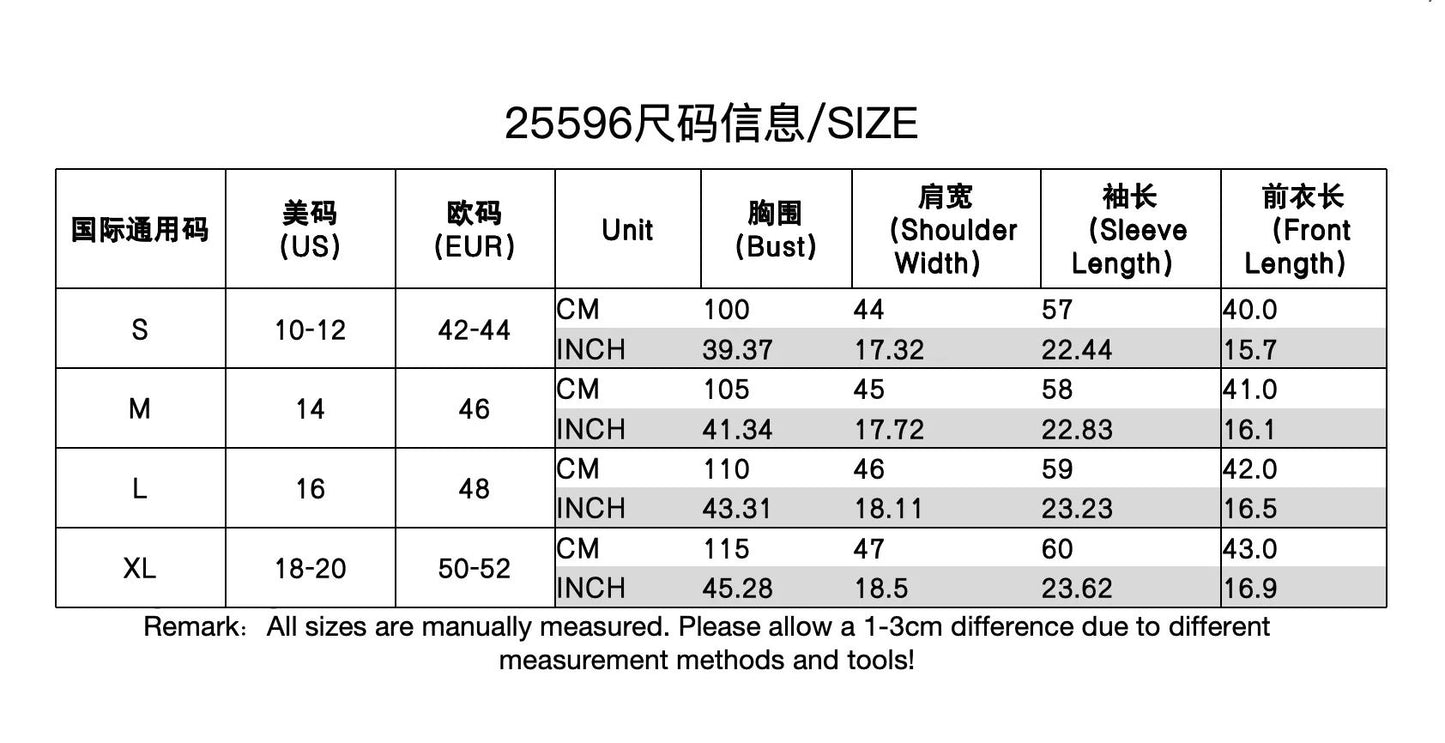 New Fall Women's Red Long-Sleeve Faux Leather Jacket, Short-Length Fashionable Biker PU Coat.