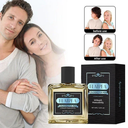 100ML Her Loss Pheromone Perfume Of Man To Attract Women Charm Enhanced Hypnosis Cologne Lasting Glamour Awaken Scent Eau Gifts