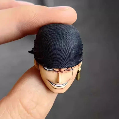 Em estoque 25cm Anime One Piece Zoro Figuras Pintura do Céu Roronoa Zoro Action Figures PVC Modelo Coleção Brinquedos Presentes de Aniversário