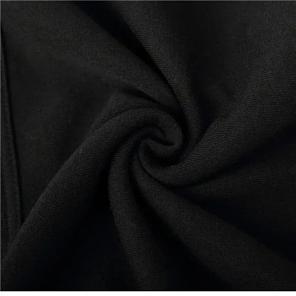 Men's Summer 100% Polyester Fashionable Casual Loose Plus Size New Fashionable Letter Printed Round Neck Short Sleeved T-shirt