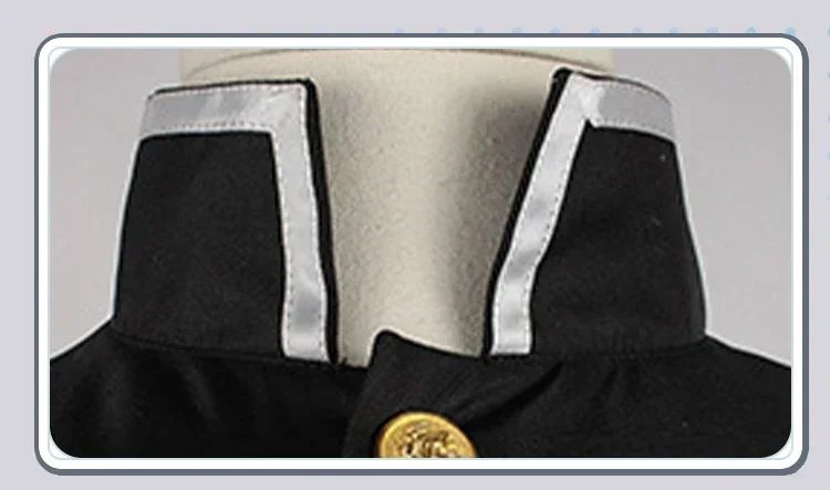 2026Aime  Cosplay Costume  Cosplay Kisatsutai Uniform Wig Halloween Costume