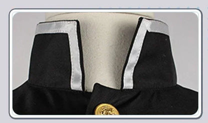 2026Aime  Cosplay Costume  Cosplay Kisatsutai Uniform Wig Halloween Costume