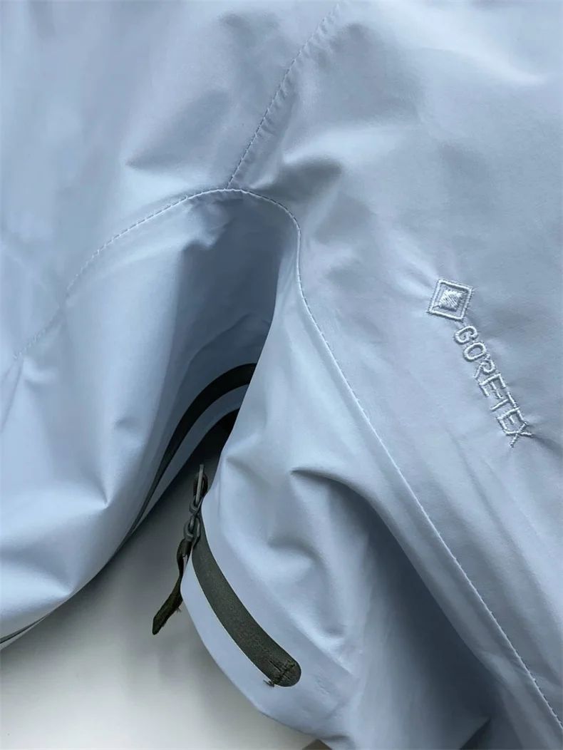 ARC Storm Jacket Men's Sports Ski Camping Outdoor Mountain Climbing Fashion Leisure Shopping Tour Windproof Soft Shell Jacket