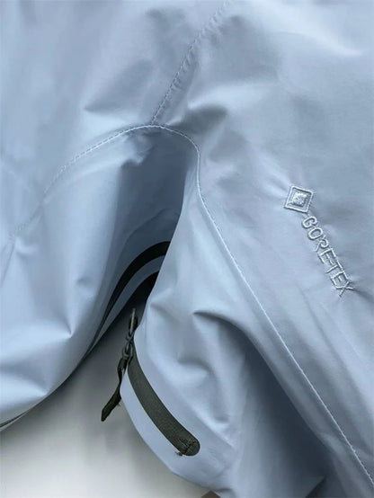 ARC Storm Jacket Men's Sports Ski Camping Outdoor Mountain Climbing Fashion Leisure Shopping Tour Windproof Soft Shell Jacket