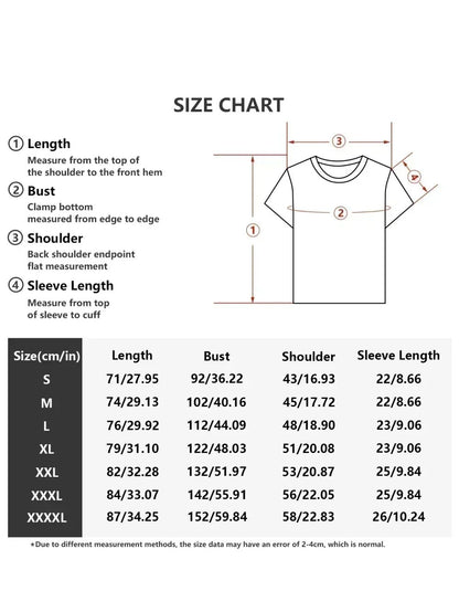 Roupas masculinas Unissex Tendência de verão Moda Marca de luxo Camiseta com letras estampadas Camiseta de algodão masculina e feminina Manga curta
