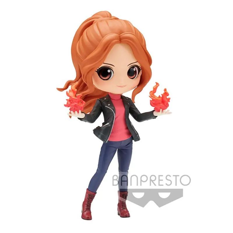 Bandai Mo Fa Qiao Jia Ren Anime Figure Collection Model Collection Brand New Genuine in Shelf Classic Toys