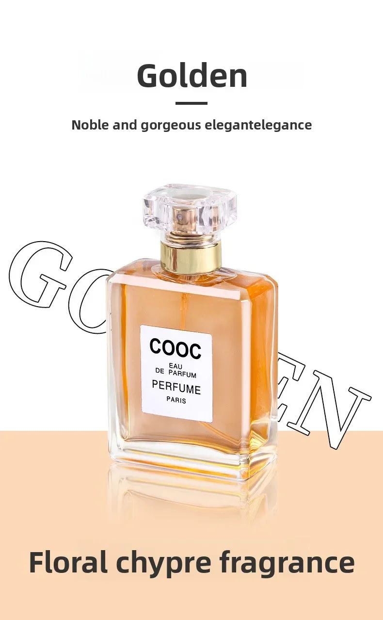 Coco feminino cooc perfume feminino fragrância duradoura fragrância leve perfume para encontros do Festival Qixi Miss Coco