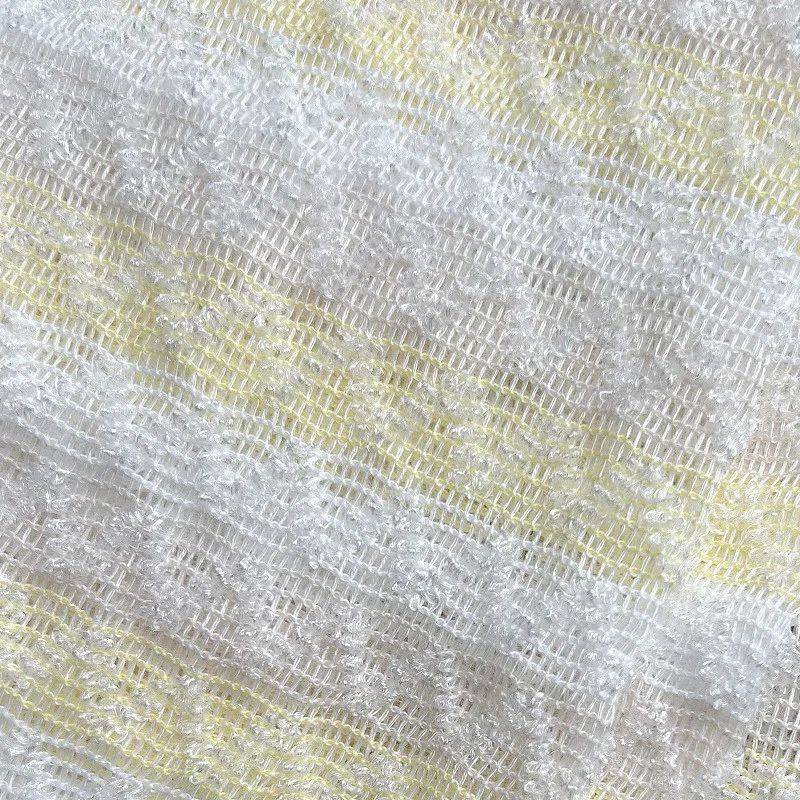 Exfoliating Washcloth Back Scrubber for Shower for Men Silver-ion Multi-Function Foam Bath Towel Ultra-Long Exfoliating Towels