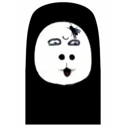 Funny Full Face Mask 3D Printed Celebrity Face Masks Elastic Mesh Halloween Cosplay Party Props Balaclava Headcovers