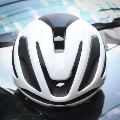 Capacete de Ciclismo Capacete de Bicicleta Integrado Capacete de Mtb Masculino Feminino Esporte ao Ar Livre Equipamentos de Bicicleta de Corrida de Segurança