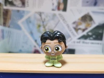 Disney Doorables Série 9 Soul Luca A Bug’s Life Carros Ursinho Pooh Minnie Mulan Figuras Raras de Edição Limitada Boneca Presentes Infantis