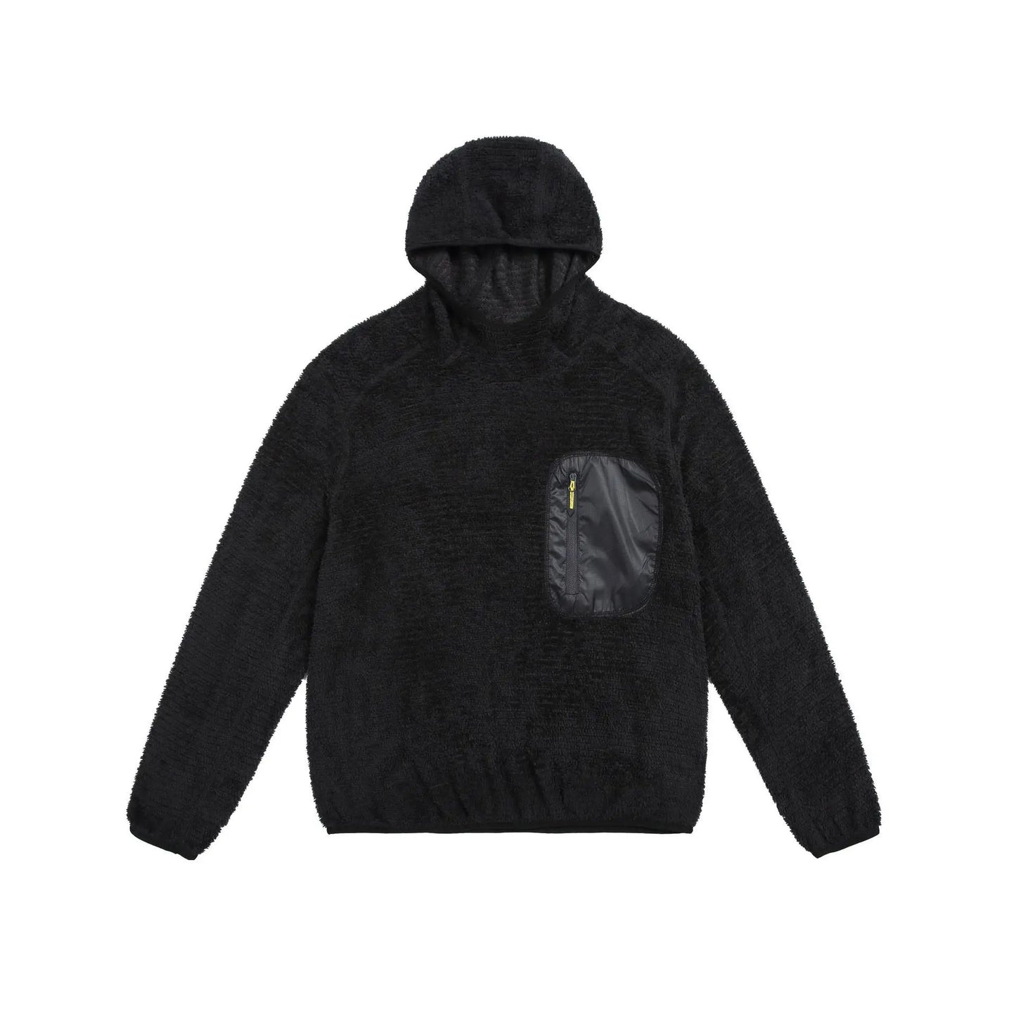 Mr. Song Original Outdoor Ultra-Light Lock Heat Breathable Loose Casual Hoodie Base Shirt for Men And Women