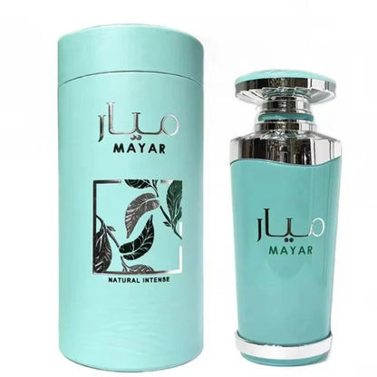 Perfume Árabe Marshmallow Feminino Longa Duração Spray Corporal Perfumes para Mulheres Oriente Médio Parfum Notas Frutadas Feromônio