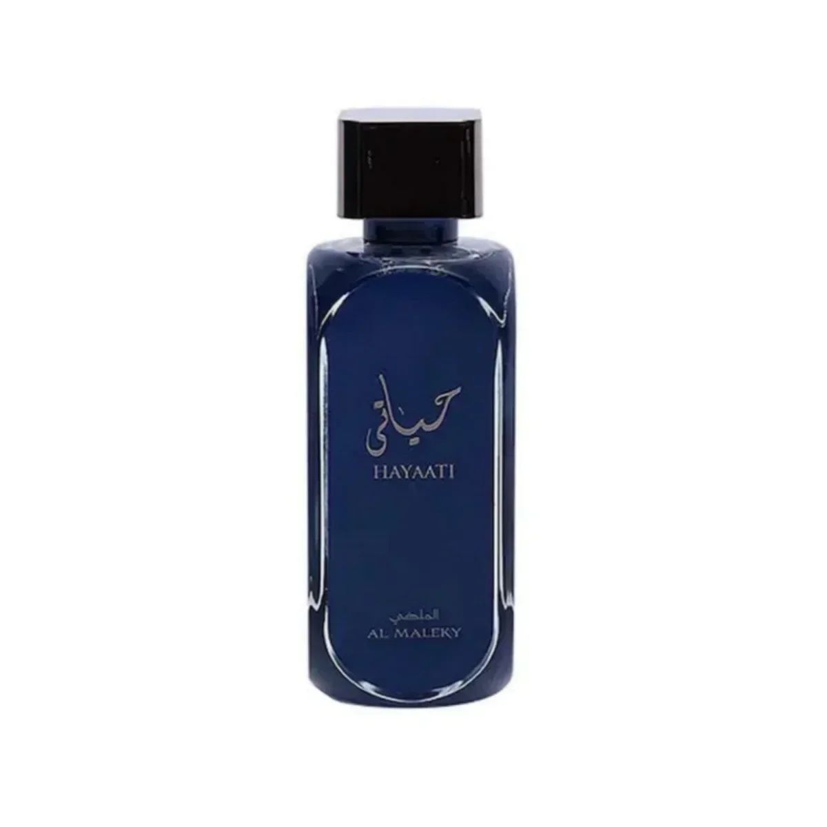 Lattafa Hayaati Men's and Women's Perfume 100ml, Woody Scent, Long-lasting Amber and Citrus Fragrance Guaranteed Gift