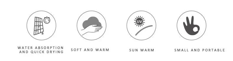 Cristiano Ronaldo Spa Personal Care Beach Towel For Bath Towels Bathroom Set Accessories Sauna Turban for Hair Drying Large Home