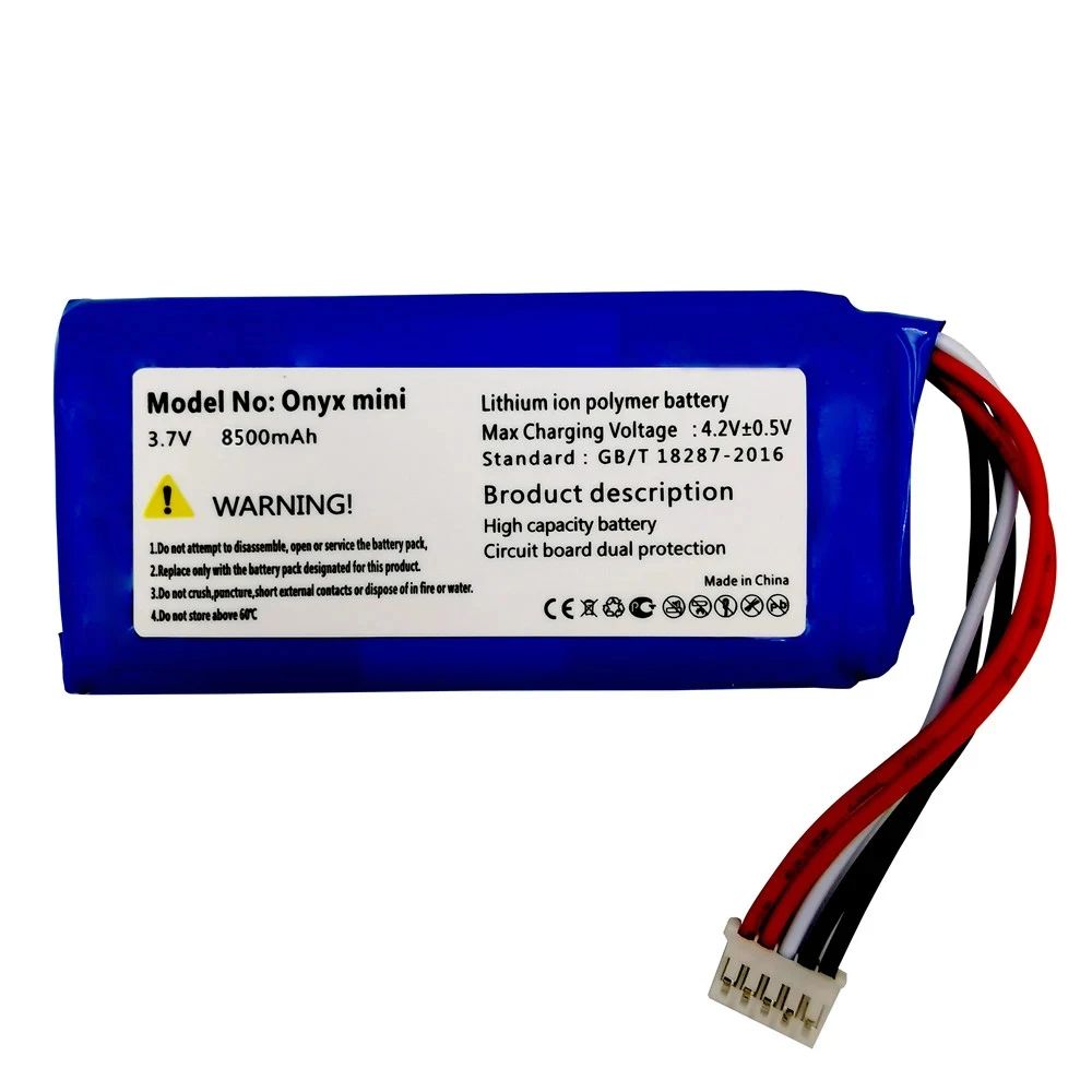 Cameron Sino ICR22650 Para Harman/Kardon Onyx Studio 4 8500mAh Mini Alto-falante Bluetooth de Substituição Bateria Batera Accu