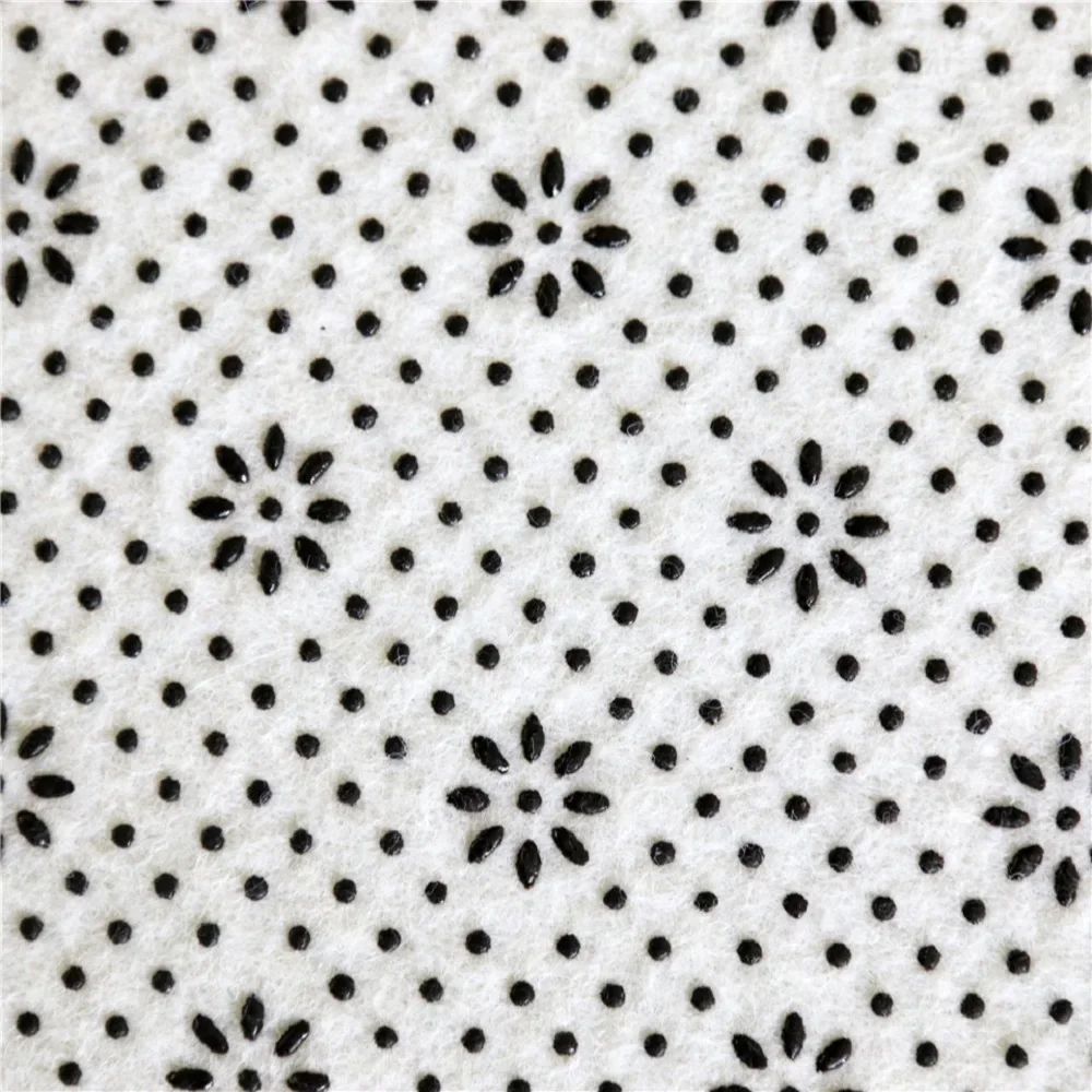 1Pcs Modern Simple Wood Pattern Print Floor Mat Kitchen Bathroom Entrance Non-slip Door Carpet Home Decoration