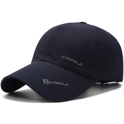 [NORTHWOOD] Boné Sólido de Verão Boné de Beisebol Masculino Feminino Boné de Papai Bonés Snapback Masculinos Ossos Masculino