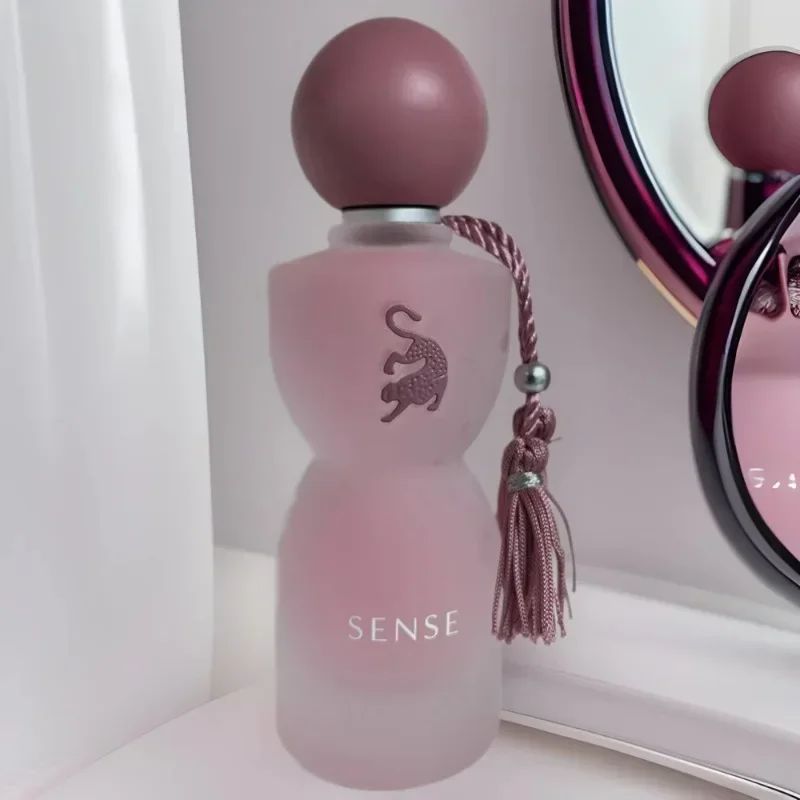 75ML Original Brand Women's Perfume, Flirting Pheromone Spray, Hami Melon Flower and Fruit Fragrance, Long-lasting and Lingering