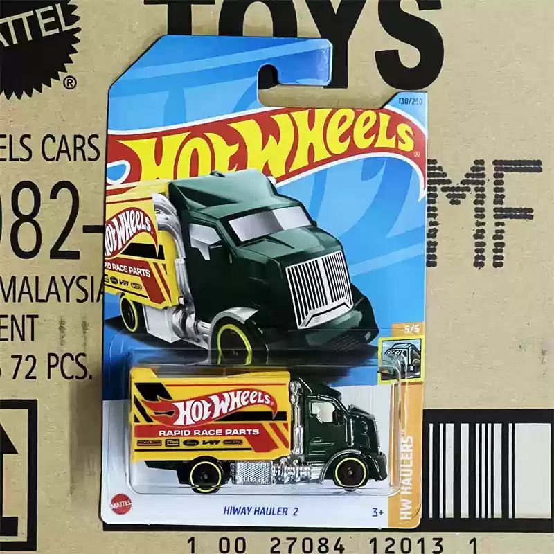 Mattel Hot Wheels 1/64 2024 M N P CASE Carros Colecionáveis Brinquedos Veículo Diecast Audi Lamborghini Brinquedos Carros Colecionáveis Automotivos Menino