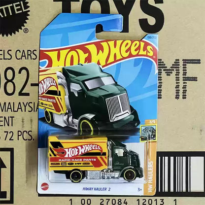 Mattel Hot Wheels 1/64 2024 M N P CASE Carros Colecionáveis Brinquedos Veículo Diecast Audi Lamborghini Brinquedos Carros Colecionáveis Automotivos Menino