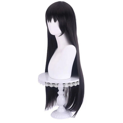 Anime spy x family Yor Forger Cosplay Costumes Red Sweater Dress Suit Casual Wear Black Braid Wig Halloween Costume For Women