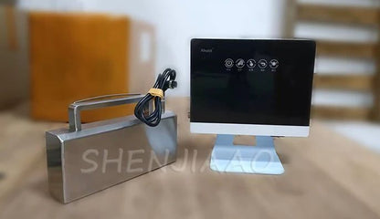 Ultrasonic Dishwasher Automatic Household Portable Sink Dishwasher Small Free-standing Installation-free Kitchen 110V/220V