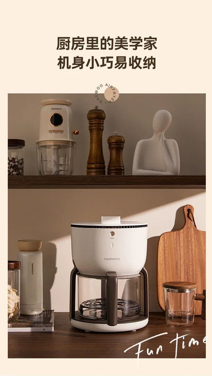 220V Upgrade Your Cooking Experience with Air Fryer: Smart, Multi-functional, and Convenient AM