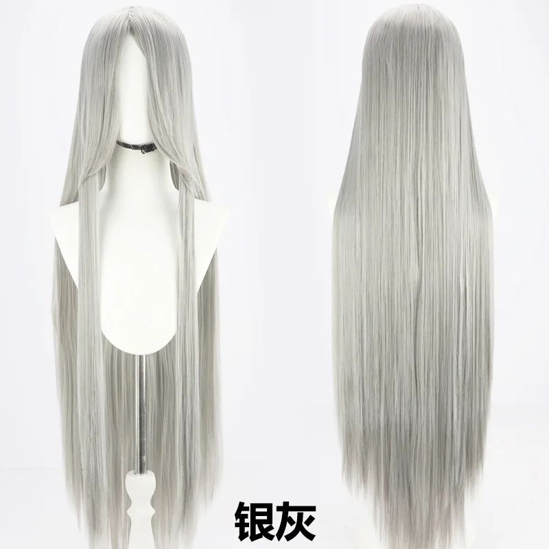 Perucas sintéticas de cabelo rosa com volume de ar, seda de cabelo macia de alta temperatura, cabelo a granel, peruca longa, cacheada, de ondas grandes, lisa, para Cosplay