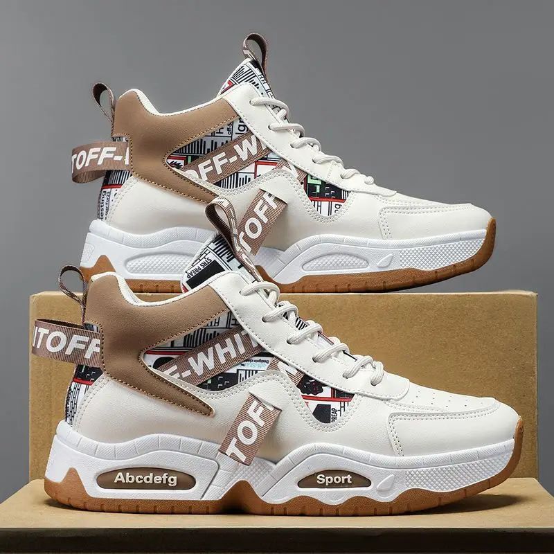 2025 Sapatos Masculinos Vulcanizados de Luxo Tênis Casual de Verão para Homens Tênis de Corrida Outdoor Plataforma Designer Skateboard Tênis Masculino