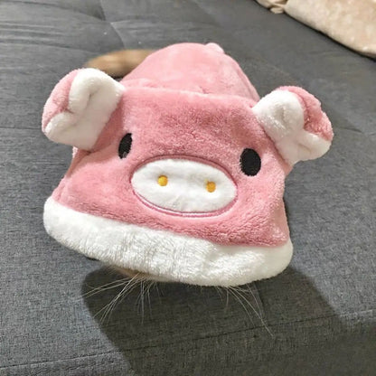 Roupas de Inverno para Cachorros, Casaco Quentinho de Lã para Cães, Moletom com Capuz para Animais de Estimação, Roupa para Cães Pequenos, Chihuahua, Filhotes, Gatos, Jaqueta, Macacão, Fantasia