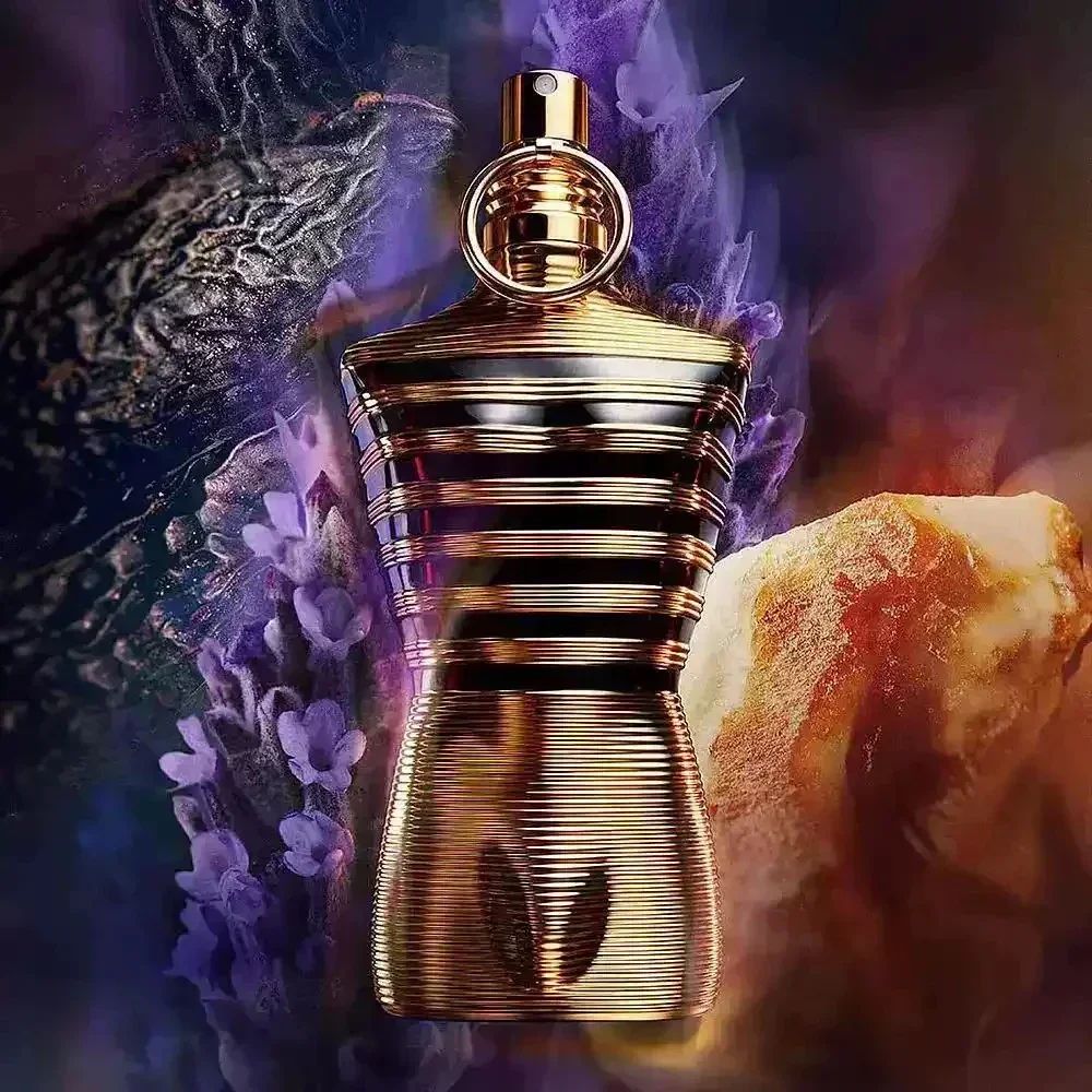 Attractive Luxury Cologne Perfumes 100ml Original High Quality Perfume Long Lasting Fragrance Sexy Pheromones Body Spray
