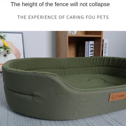 Almofadas de inverno para cães Cama de cachorro Sofás-cama Cães grandes Peludos Cobertor médio Acessórios para animais de estimação Tapetes Produtos Suprimentos para filhotes