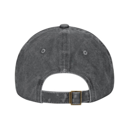 Watercolor Baseball Caps Soft Trucker Hats for Men Women Hats Outdoor Casual Sport All Seasons