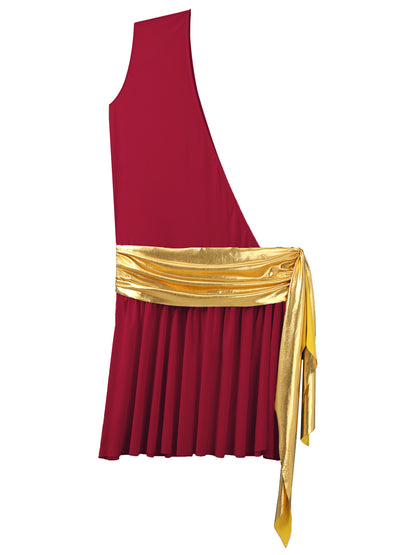 Mens Roman Toga Costume Ancient Greek Gods Senator Emperor Robe Uniform Halloween Party Cosplay Role Play Fancy Dress