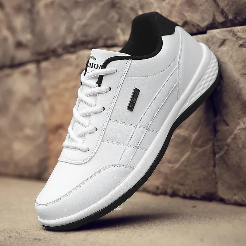 Tênis Masculino Brand Sapatos Novos Tênis Rápidos Masculinos Ofertas Frete Grátis Sapatos Masculinos Designer Original 2024 Calçados Masculinos