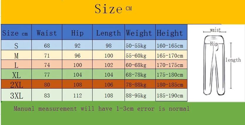 2025 Men's Leggings with Loose and Versatile Drawstring Sweatpants American Printing Pattern Sports Casual Solid Color