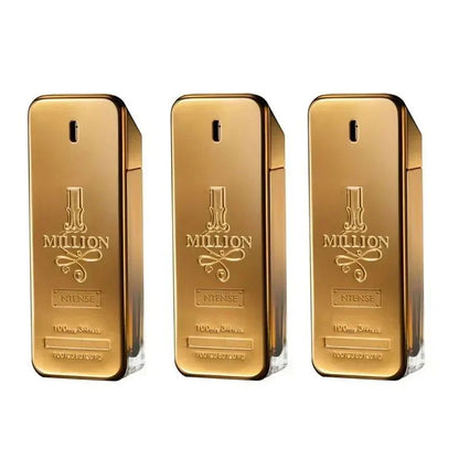 100ML Classic scent 1 Million Parfum Mature Masculinity Body Spray for Men Eau De Toilette Spray Perfume for Men Fragrance Spray