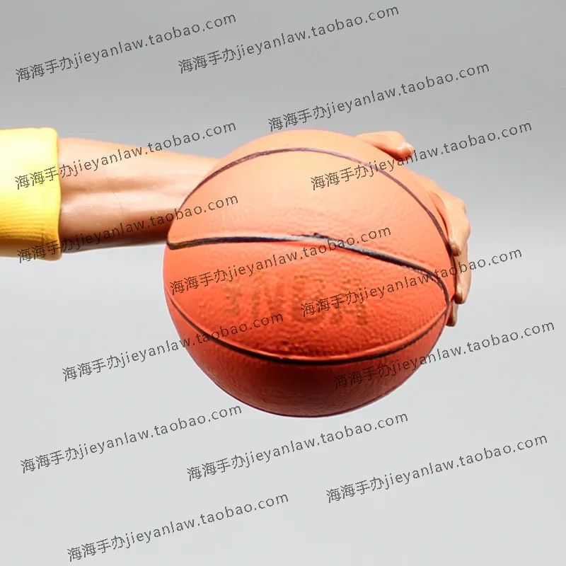 Personagem 34cm Modelo Lakers Roaring Post 24 Bryant Basquete Decoração de Casa Boneco Colecionável Figuras Modelo Lembrança Brinquedo Presentes