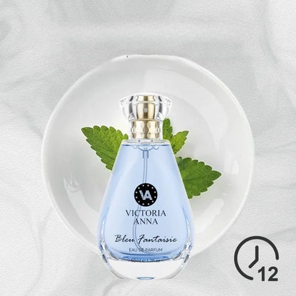 50ML Coleção de Perfumes Unissex Luxuosos, Aromas Elegantes Amadeirados Frutados Florais para Mulheres, Presentes, Envio Rápido