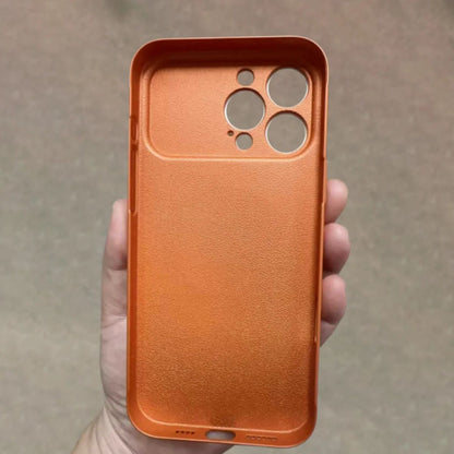 Capa Protetora de Telefone AG Nano Fosco para Magsafe para iPhone 17 Air 16 15 14 13 Pro Max Capa Armor de Carregamento Magnético Sem Fio