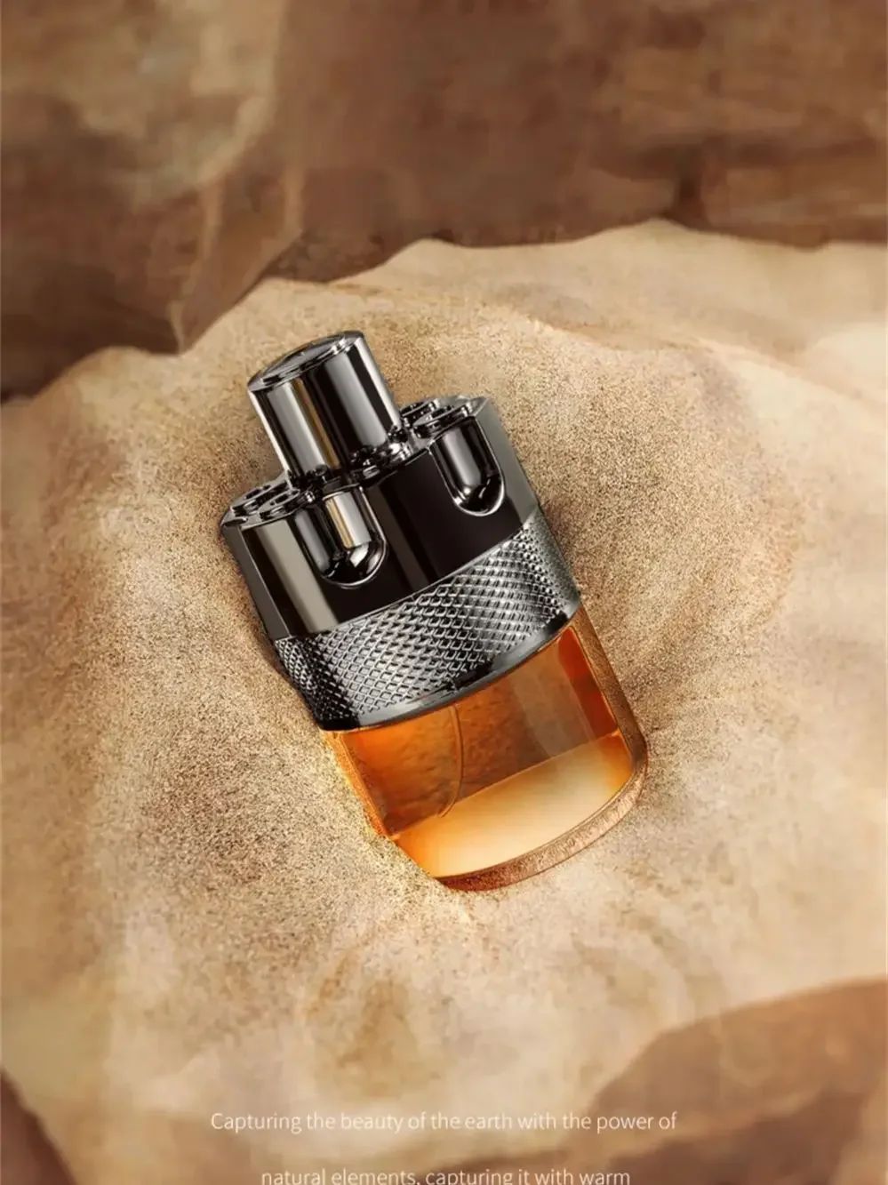 Lasting Fragrance 100ML The Most Want High Quality Perfume  Eau De Parfum Strong Pheromone Men Cologne Perfumes Mujer Originales