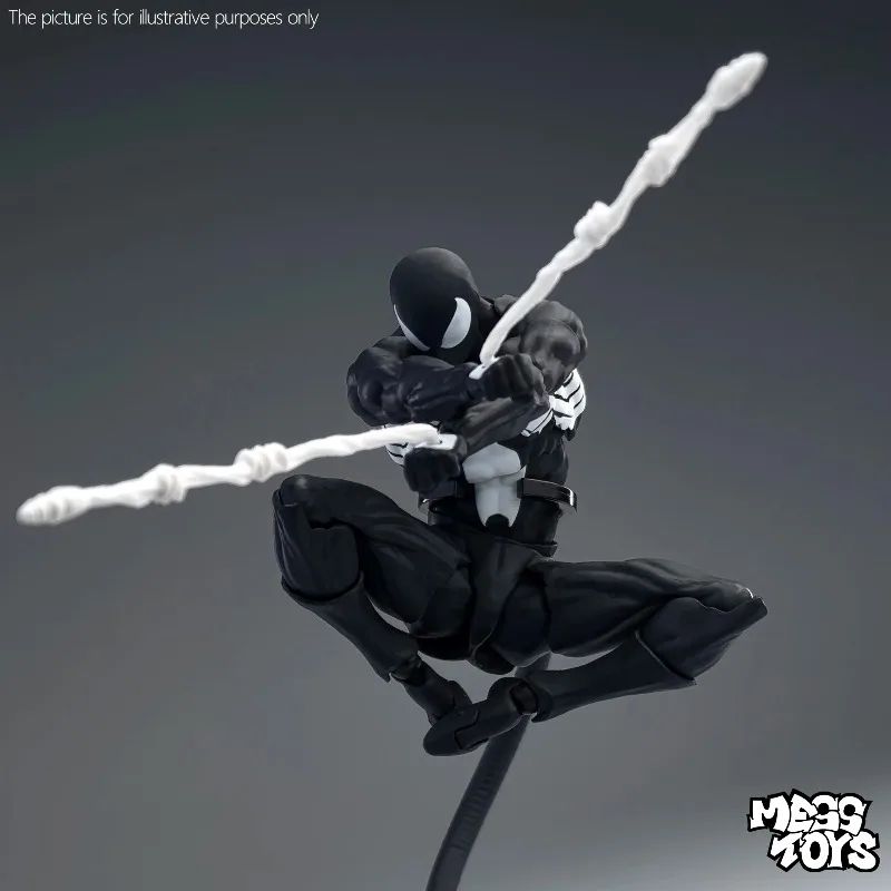 BRINQUEDOS SUJOS Anime Homem-Aranha Vizinho O Último Homem-Aranha Peter Parker Figuras de Ação Modelos Presentes de Aniversário para Crianças