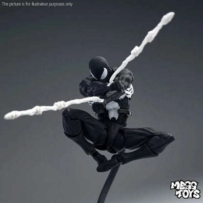 BRINQUEDOS SUJOS Anime Homem-Aranha Vizinho O Último Homem-Aranha Peter Parker Figuras de Ação Modelos Presentes de Aniversário para Crianças
