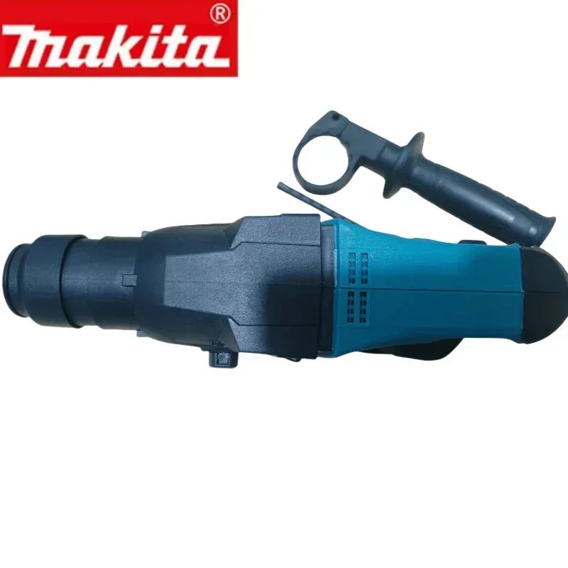 Makita HR140D Martelo Sem Escovas Furadeira Elétrica Sem Fio 18V Bateria de Lítio Furadeiras Sem Fio Ferramentas Elétricas Makita 18v